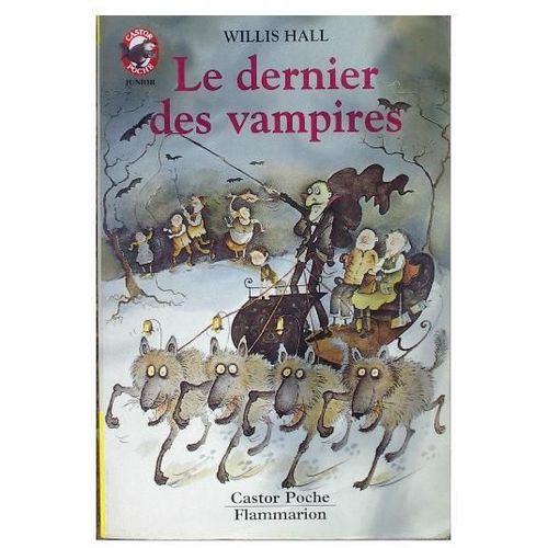 Le Dernier Des Vampires