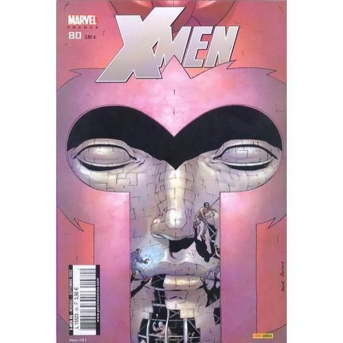 X Men N° 80 : Sous Le Feu Des Projecteurs