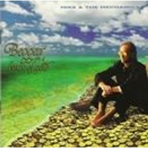 Beggar On A Beach Of Gold