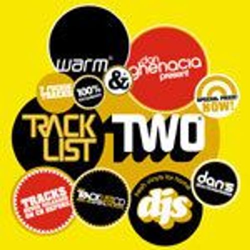 Tracklist Two