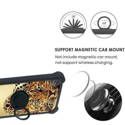Coque Pour Amplicomms Powertel M9500 Coque Compatible Avec Amplicomms Powertel M9500 Coque Etui Housse Case Cover Dyh-Lyb