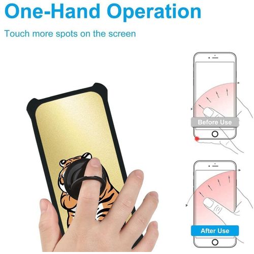 Coque Pour Amplicomms Powertel M9500 Coque Compatible Avec Amplicomms Powertel M9500 Coque Etui Housse Case Cover Dyh-Ph