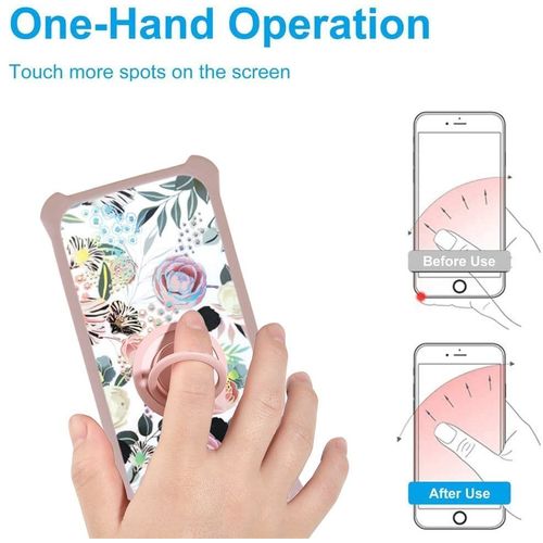 Coque Pour Amplicomms Powertel M9500 Coque Compatible Avec Amplicomms Powertel M9500 Coque Etui Housse Case Cover Imdf-Hua3