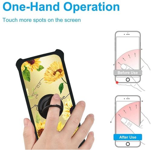 Coque Pour Amplicomms Powertel M9500 Coque Compatible Avec Amplicomms Powertel M9500 Coque Etui Housse Case Cover Dyh-Xrk