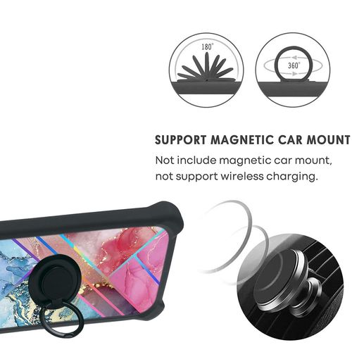 Coque Pour Amplicomms Powertel M9500 Coque Compatible Avec Amplicomms Powertel M9500 Coque Etui Housse Case Cover Imdh-Wss