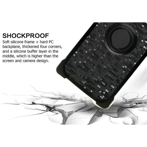 Coque Pour Amplicomms Powertel M9500 Coque Compatible Avec Amplicomms Powertel M9500 Coque Etui Housse Case Cover Tzzh-Hei