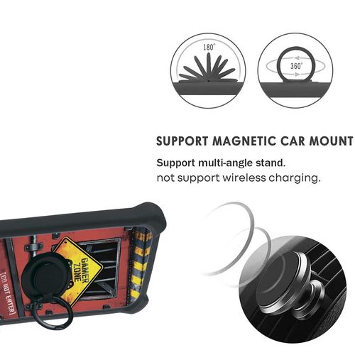 Coque Pour Amplicomms Powertel M9500 Coque Compatible Avec Amplicomms Powertel M9500 Coque Etui Housse Case Cover Ygh-Jgp