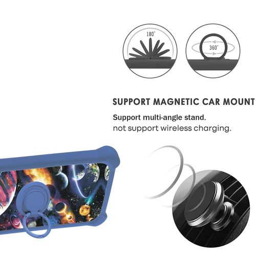 Coque Pour Amplicomms Powertel M9500 Coque Compatible Avec Amplicomms Powertel M9500 Coque Etui Housse Case Cover Ygl-Xq
