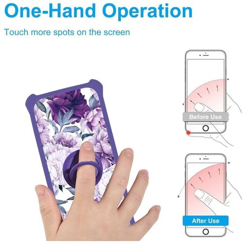 Coque Pour Amplicomms Powertel M9500 Coque Compatible Avec Amplicomms Powertel M9500 Coque Etui Housse Case Cover Ygz-Zsh
