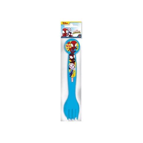 Set Couverts Spiderman
