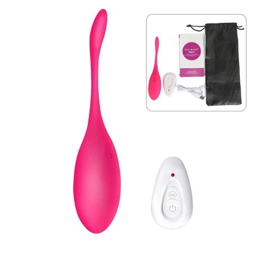 Oeuf Vibrant À Distance Sans Fil Pour Femme, Application, Vibrateurs, Jouets Sexuels, Point G, Stimulateur De Clitoris, Vibrateur Vaginal, Kegel Ikwearable