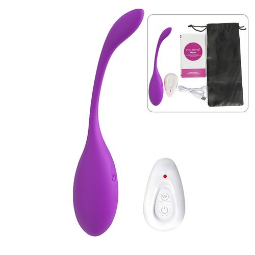 Oeuf Vibrant À Distance Sans Fil Pour Femme, Application, Vibrateurs, Jouets Sexuels, Point G, Stimulateur De Clitoris, Vibrateur Vaginal, Kegel Ikwearable