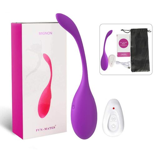 Oeuf Vibrant À Distance Sans Fil Pour Femme, Application, Vibrateurs, Jouets Sexuels, Point G, Stimulateur De Clitoris, Vibrateur Vaginal, Kegel Ikwearable