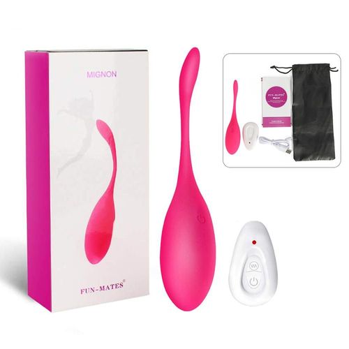 Oeuf Vibrant À Distance Sans Fil Pour Femme, Application, Vibrateurs, Jouets Sexuels, Point G, Stimulateur De Clitoris, Vibrateur Vaginal, Kegel Ikwearable