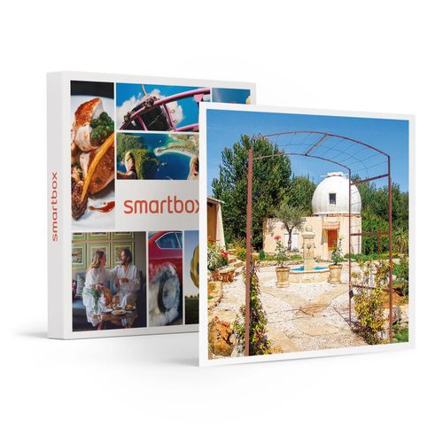 2 Jours En Hôtel Insolite Avec Observation Des Étoiles Au Télescope Près De Draguignan - Smartbox - Coffret Cadeau Séjour