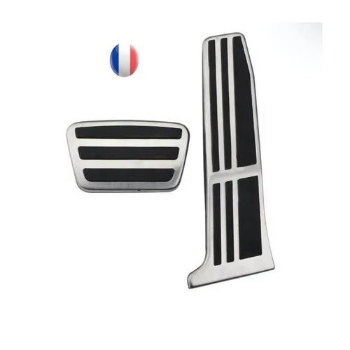 Pédale Pédalier Auto Pour Toyota Rav4 Rav 4 Lexus Es Ls Alu Boîte Automatique