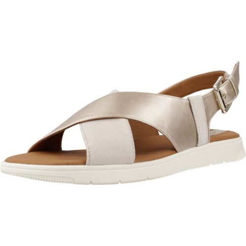 Geox D Dandra B Colour D?or