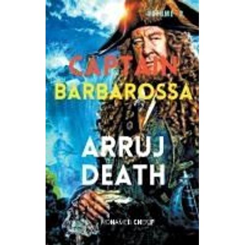 Captain Barbarossa