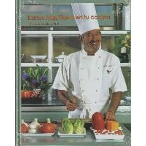 Karlos Arguiñano En Tu Cocina