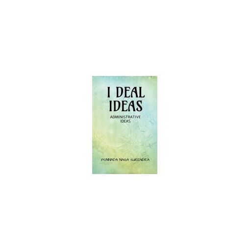 I Deal Ideas