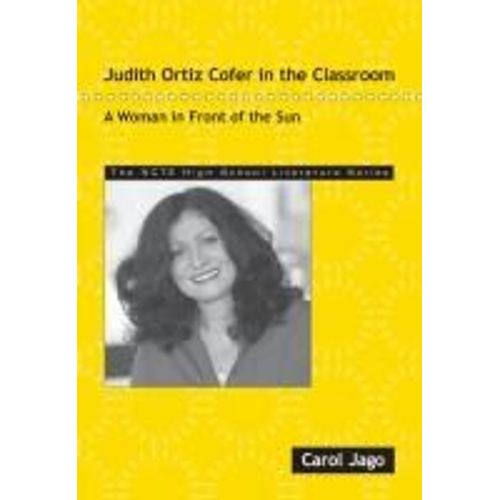 Judith Ortiz Cofer In The Classroom