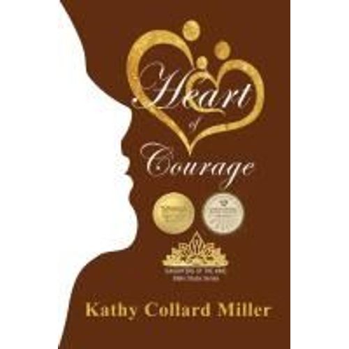 Heart Of Courage