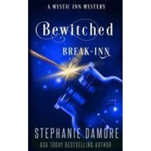 Bewitched Break Inn
