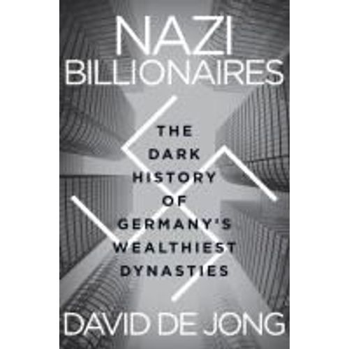 Nazi Billionaires