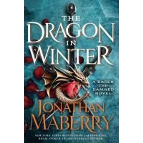 The Dragon In Winter