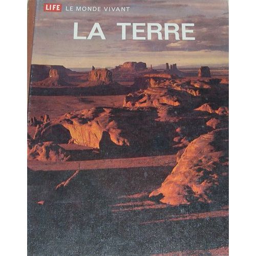 La Terre