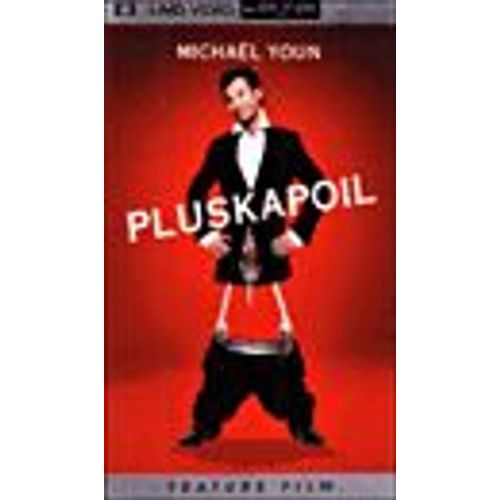 Michaël Youn - Pluskapoil Psp
