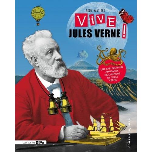 Vive Jules Verne !