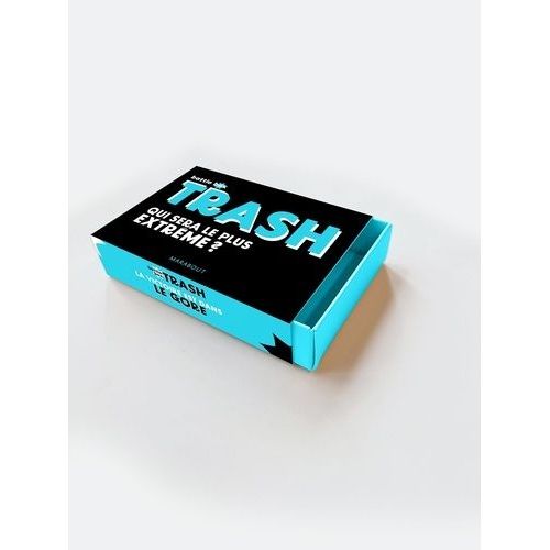 La Mini Boite Trash