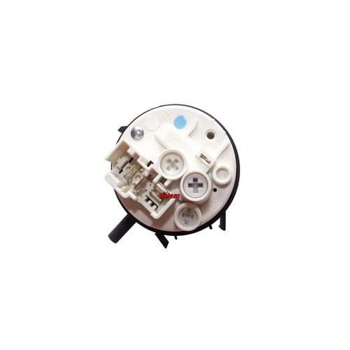 Pressostat B49P1010 Lave-linge - 481227128554, 00627655 Lave-linge WHIRLPOOL, BAUKNECHT, LADEN, IGNIS, BOSCH, SIEMENS, INDESIT, BAUCKNECHT, ARISTON HOTPOINT, CONSTRUCTA, PRIVILEG, KITCHENAID, PITSOS