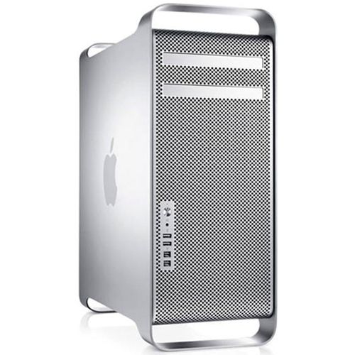 Apple Mac Pro (Early 2009) Intel Xeon Quatre Coeurs - 2.26 Ghz - Ram 32 Go - SSD 500 Go