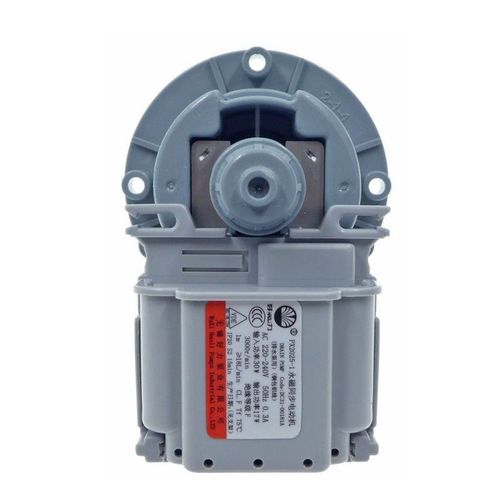 Pompe B49P1012 de vidange Hanyu 9019577 Lave-linge - DC31-00030H, DC31-00181A Lave-linge SAMSUNG
