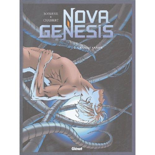 Nova Genesis Tome 2 - Grand Canyon