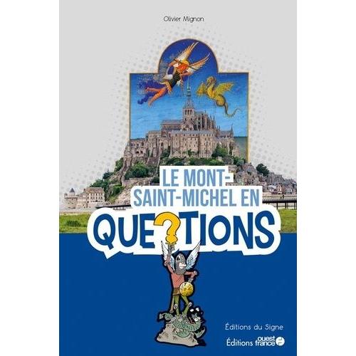 Le Mont Saint-Michel En Questions