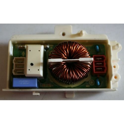 Carte B49p1015 électronique, Platine Filtre (A485) Lave-linge - 6201EC1006L 6201EC1006A  6201EC1006U 6201EC1006T AGF36154740 6201EC1006Z Lave-linge LG