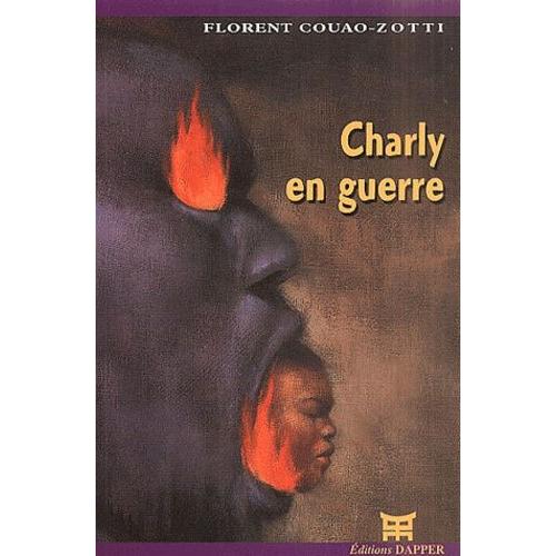 Charly En Guerre