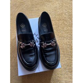 Chaussures San Marina En Cuir - 38