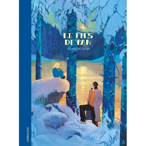 Le Fils De Pan