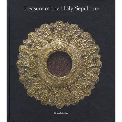Treasure Of The Holy Sepulchre