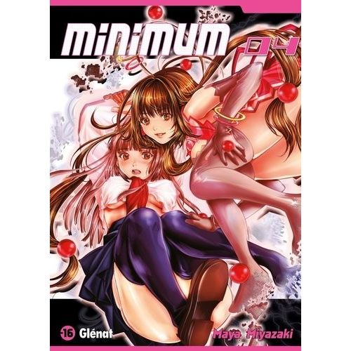 Minimum - Tome 4