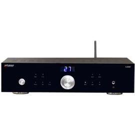 Amplificateur X-LINE, Bluetooth, 2 x 50 watts ADVANCE ACOUSTIC - X-i50BT