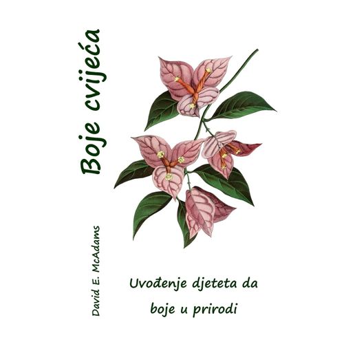 Boje Cvije¿A