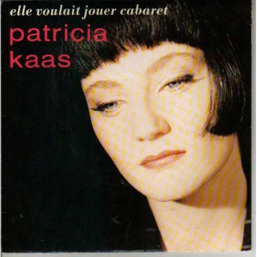 Elle Voulait Jouer Cabaret