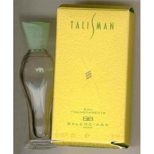 Talisman - Miniature 5 Ml 