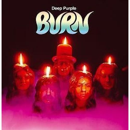 Burn