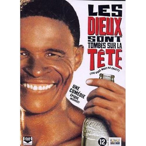 Les Dieux Sont Tombés Sur La Tête